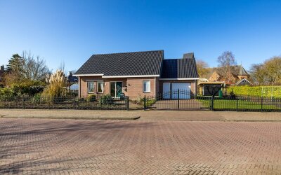 Hofstraat 1