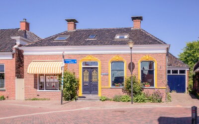 Hoofdstraat 35