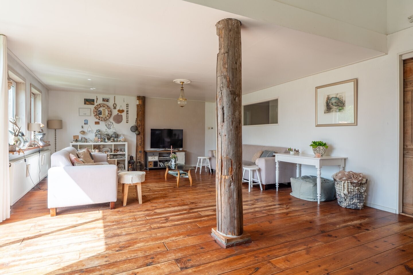 Vrijstaande woning te koop: Hoofdstraat 20, Stedum