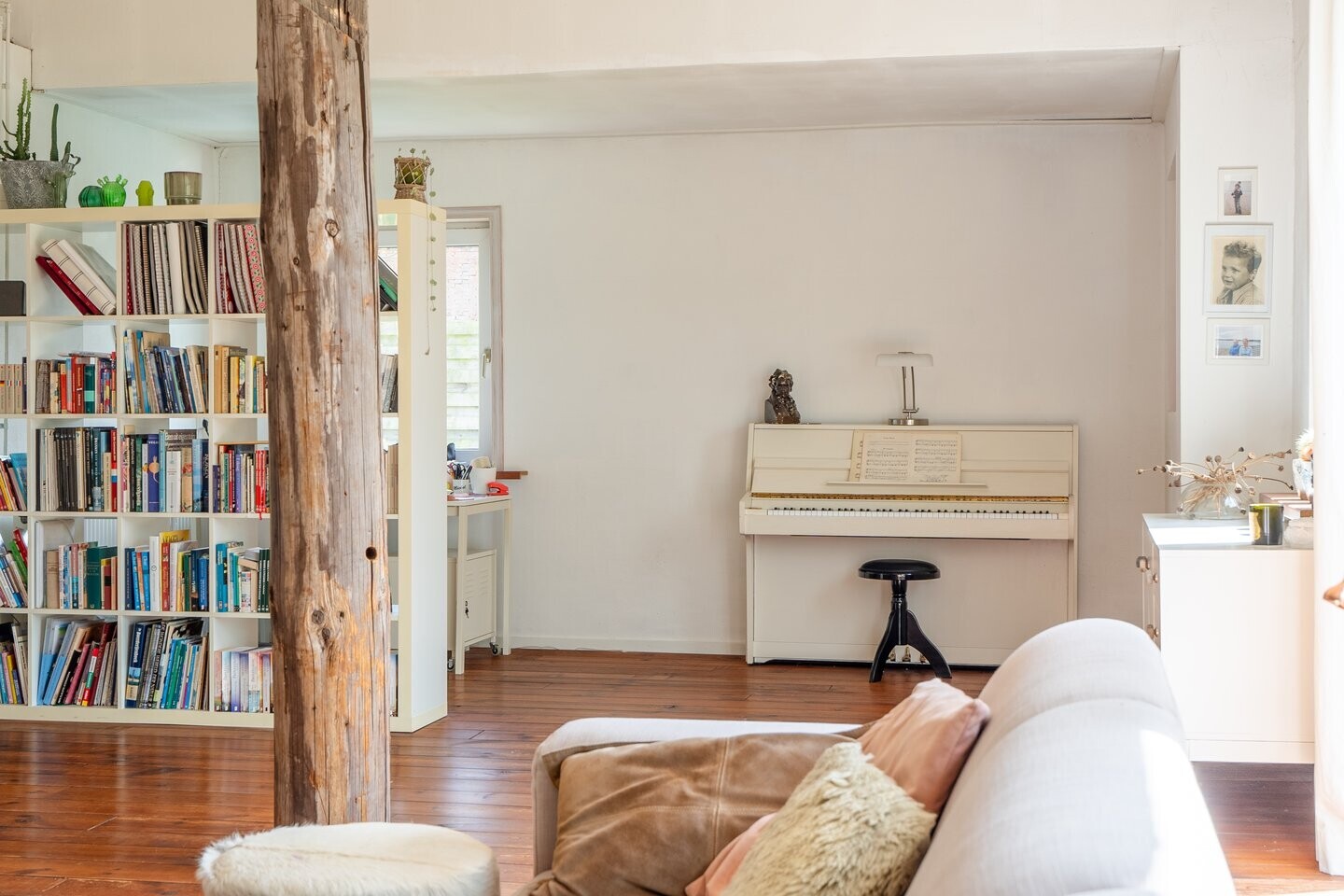 Vrijstaande woning te koop: Hoofdstraat 20, Stedum