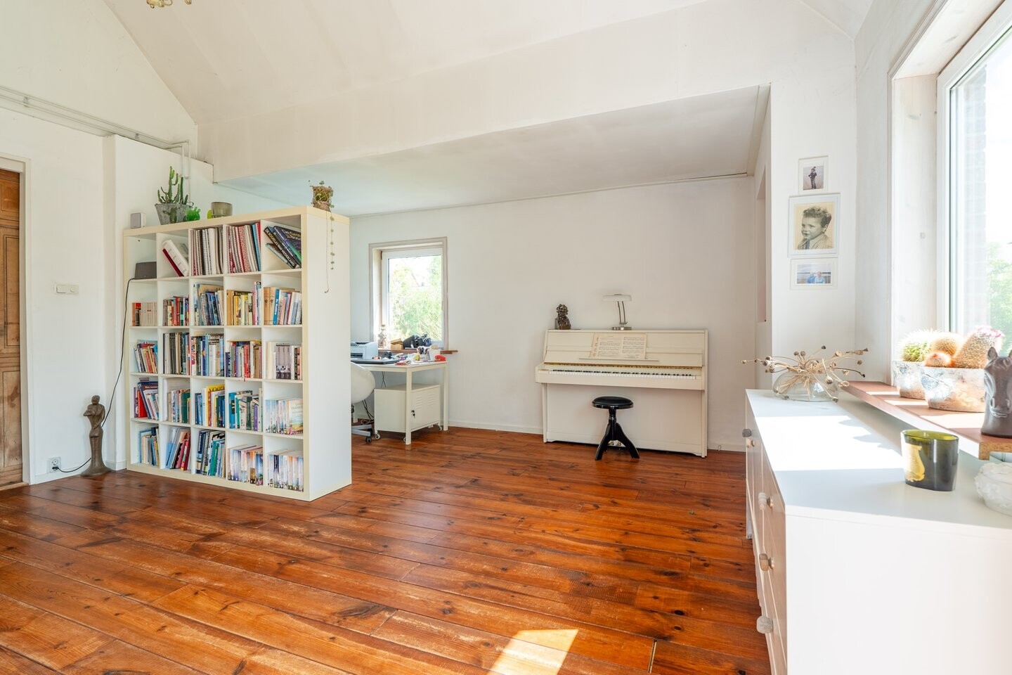 Vrijstaande woning te koop: Hoofdstraat 20, Stedum
