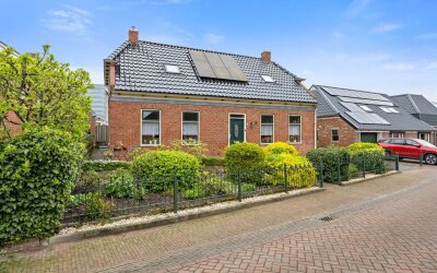 Kaakstraat 1