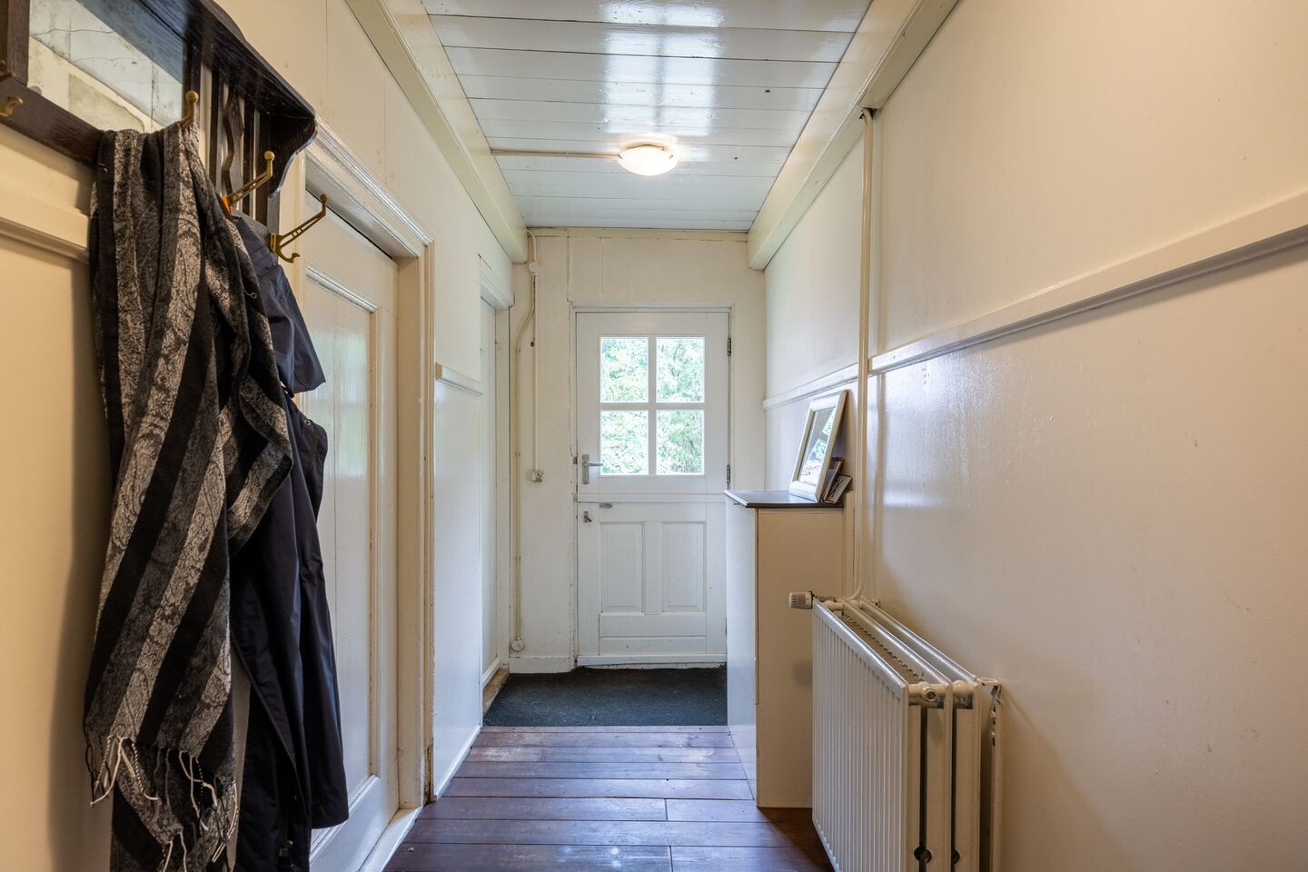 Vrijstaande woning te koop: smydingheweg 2, Garsthuizen