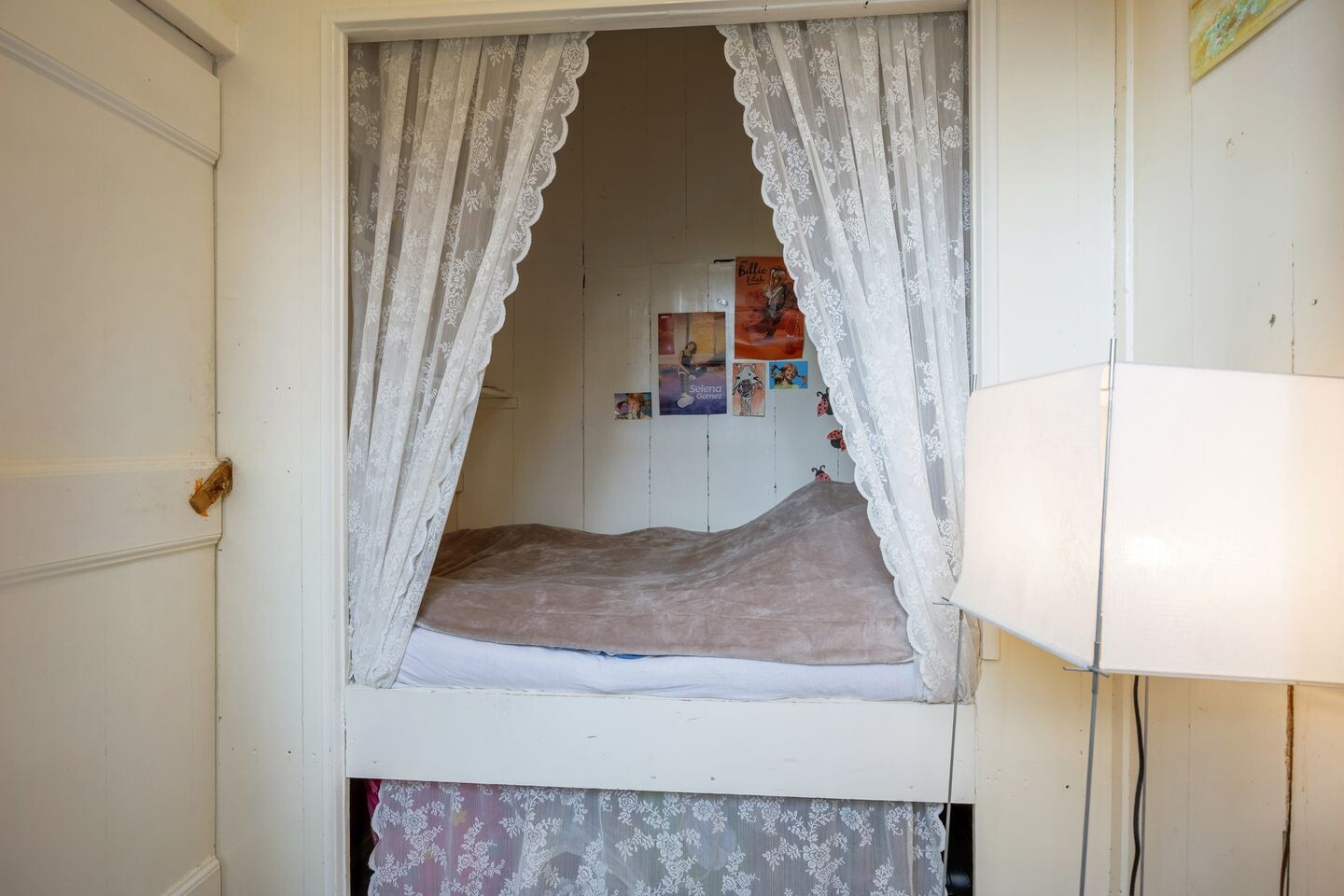 Vrijstaande woning te koop: smydingheweg 2, Garsthuizen
