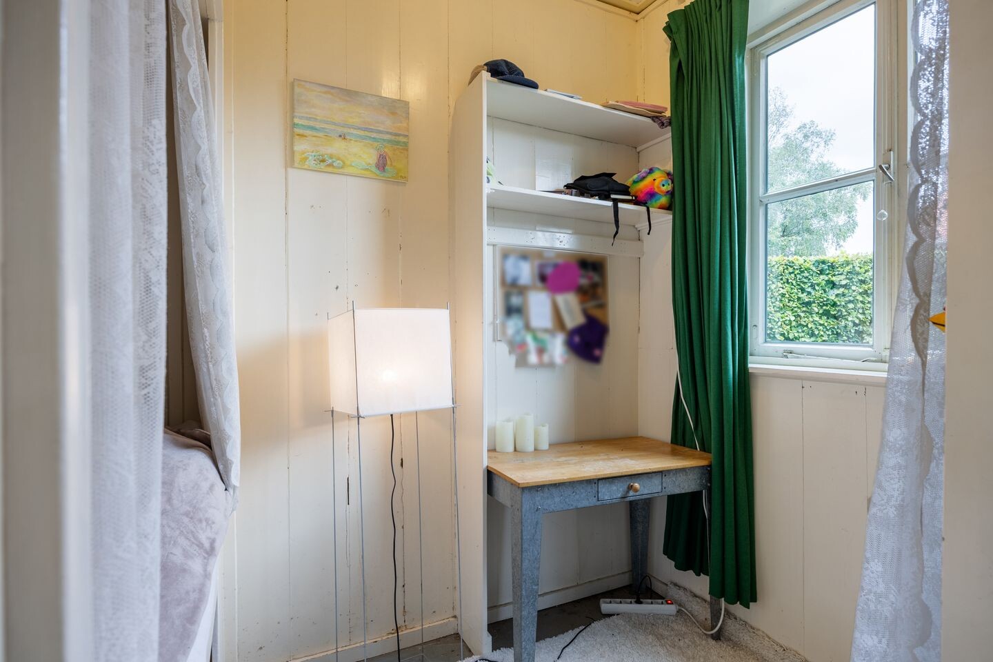 Vrijstaande woning te koop: smydingheweg 2, Garsthuizen