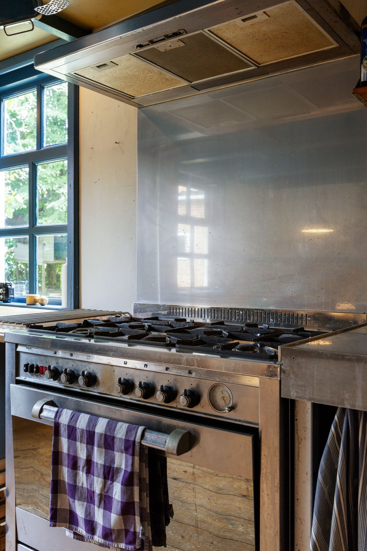 Vrijstaande woning te koop: smydingheweg 2, Garsthuizen