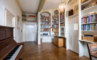 Huis te koop Smydingheweg 2