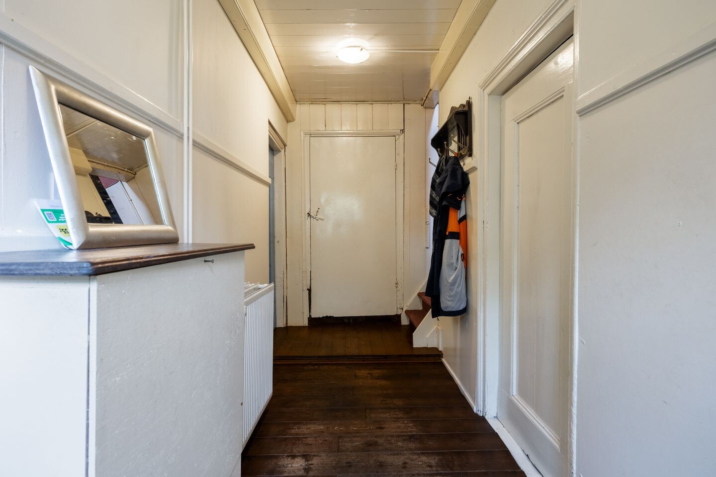Vrijstaande woning te koop: smydingheweg 2, Garsthuizen