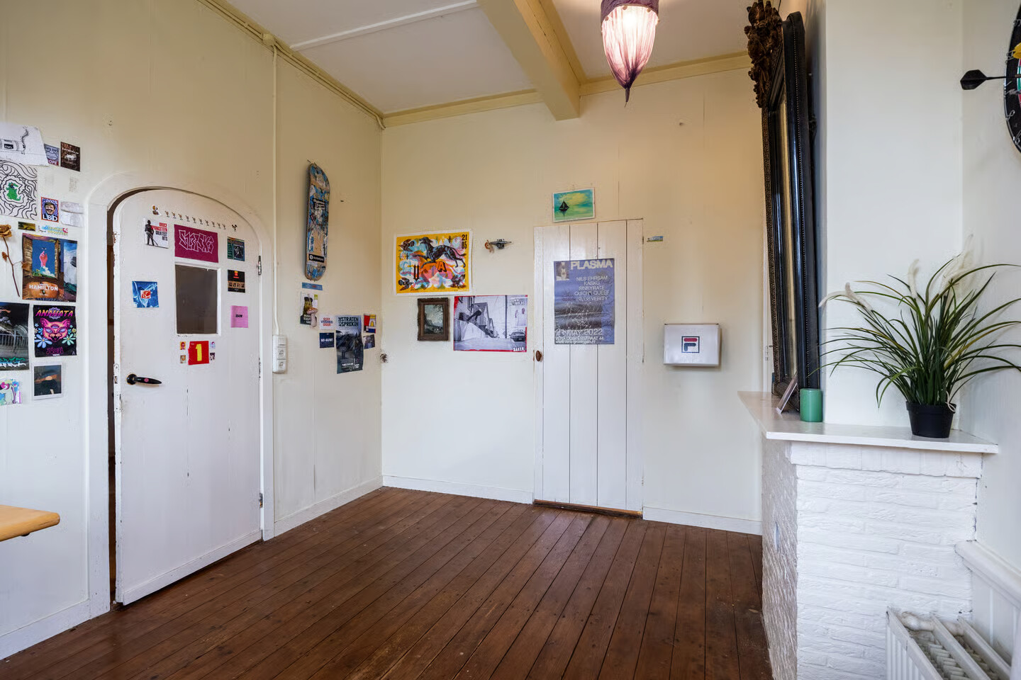 Vrijstaande woning te koop: smydingheweg 2, Garsthuizen