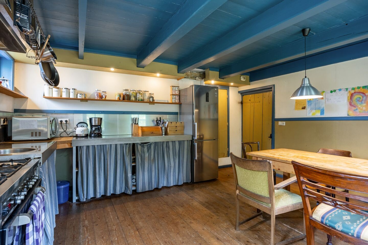 Vrijstaande woning te koop: smydingheweg 2, Garsthuizen