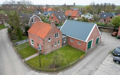 Weverijweg 2