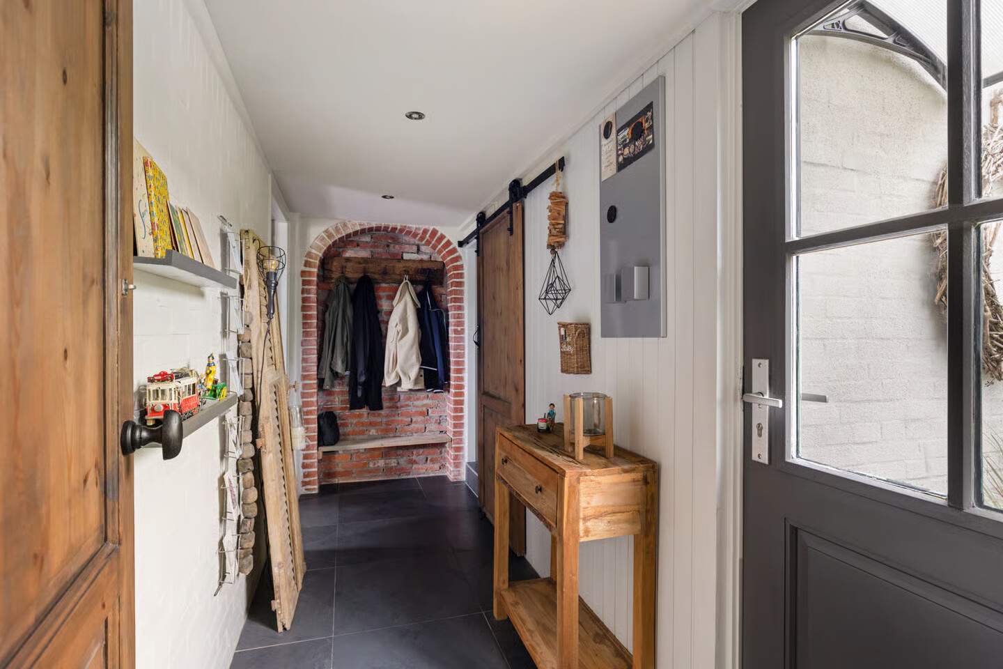 Vrijstaande woning te koop: Weverijweg 5, Garsthuizen
