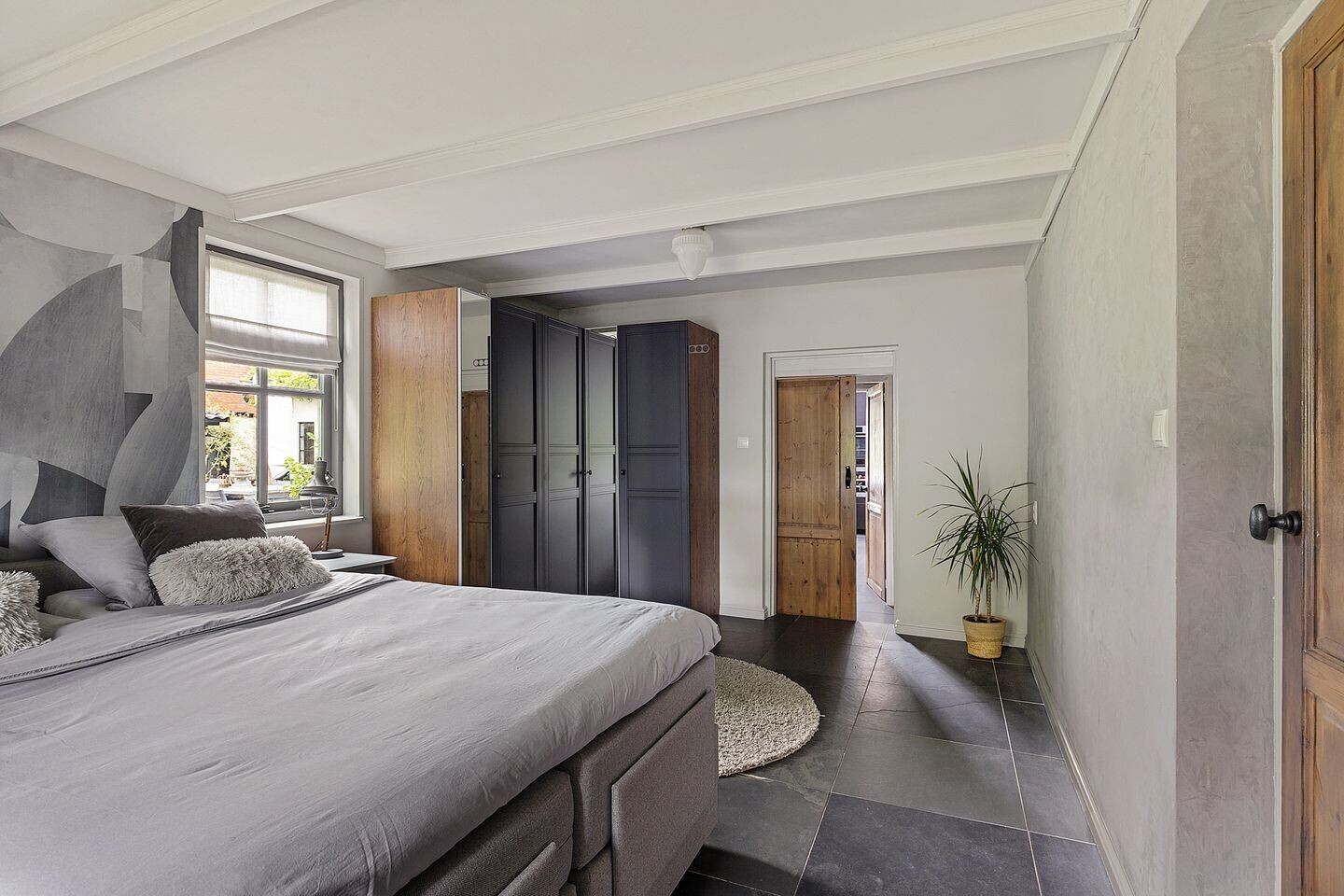 Vrijstaande woning te koop: Weverijweg 5, Garsthuizen