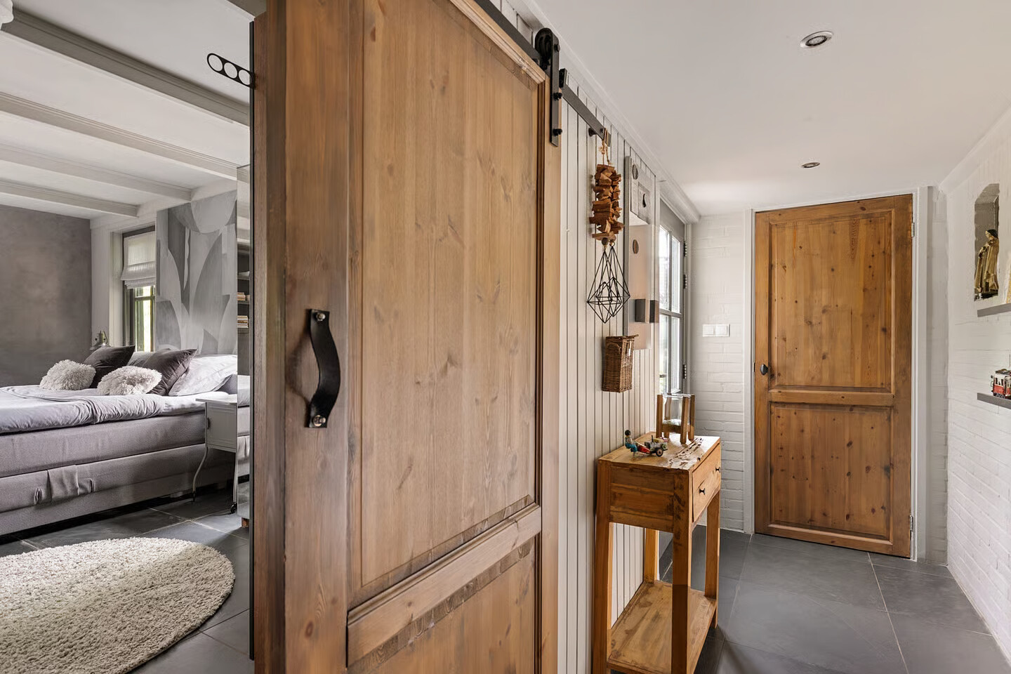 Vrijstaande woning te koop: Weverijweg 5, Garsthuizen