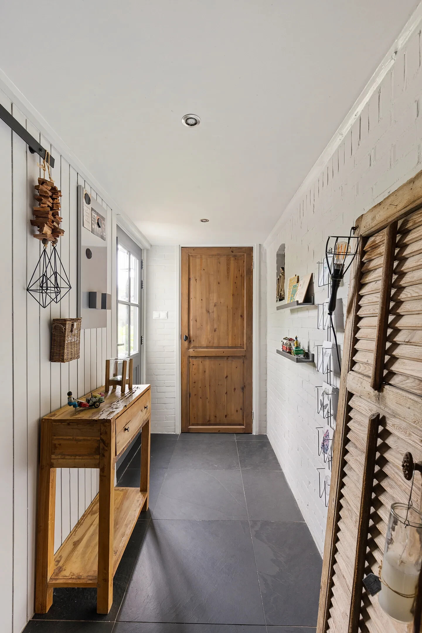 Vrijstaande woning te koop: Weverijweg 5, Garsthuizen
