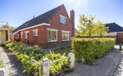 Kuiperijweg 3