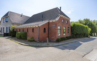 Kuiperijweg 5