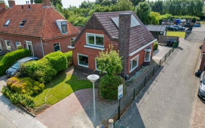 Nieuwstad 4