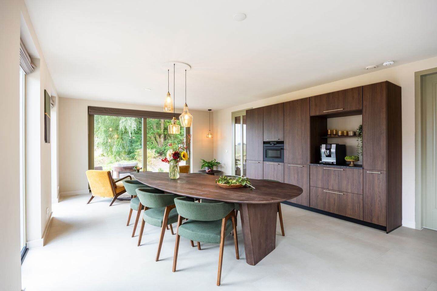Vrijstaande woning te koop: walkumaweg 14, Garsthuizen