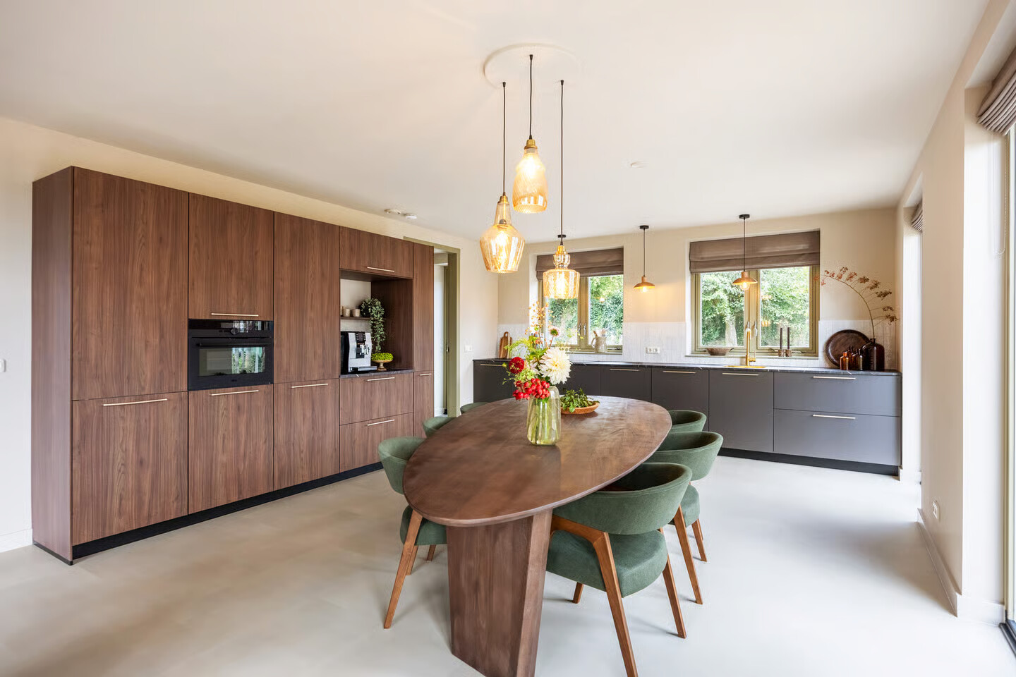 Vrijstaande woning te koop: walkumaweg 14, Garsthuizen