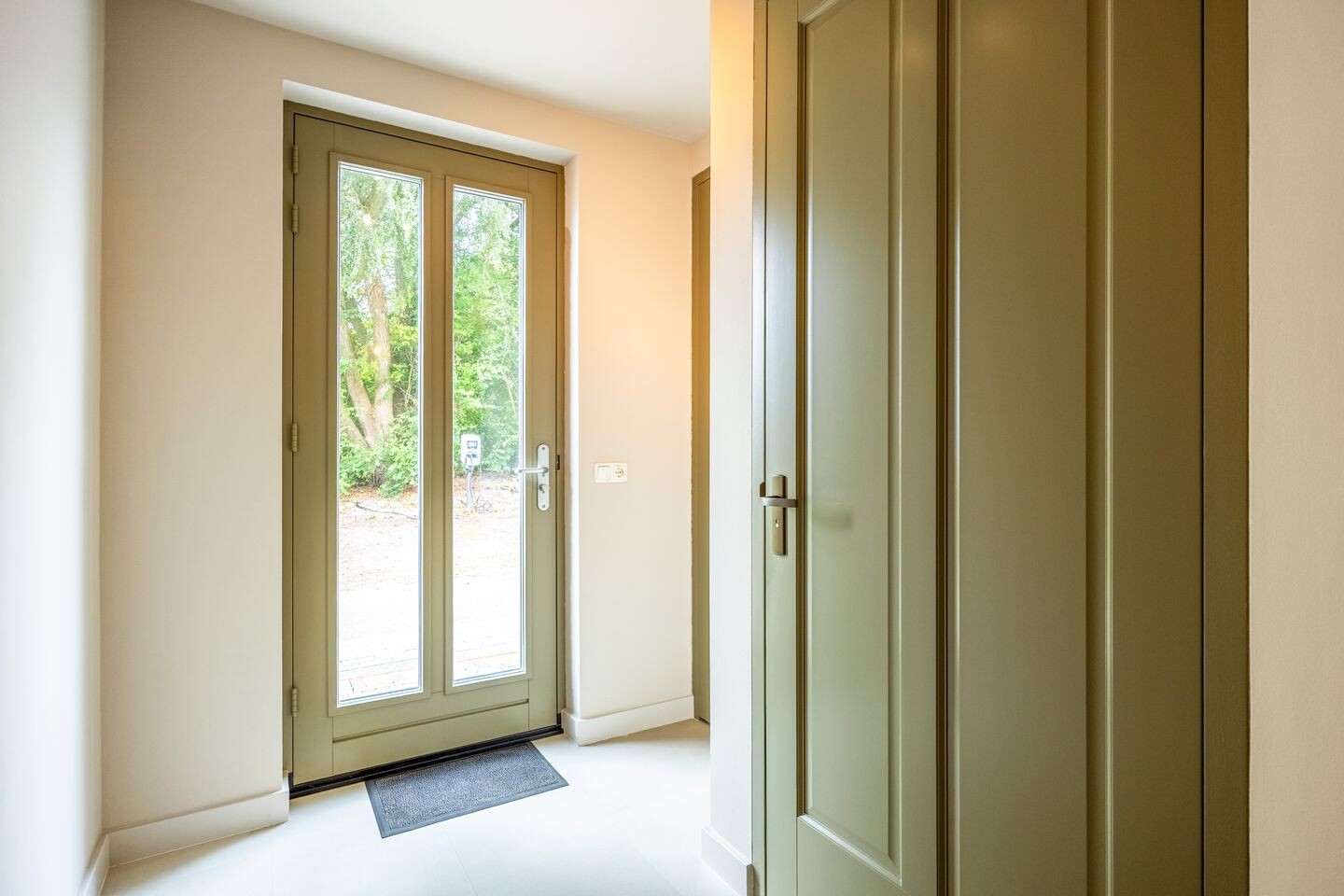 Vrijstaande woning te koop: walkumaweg 14, Garsthuizen