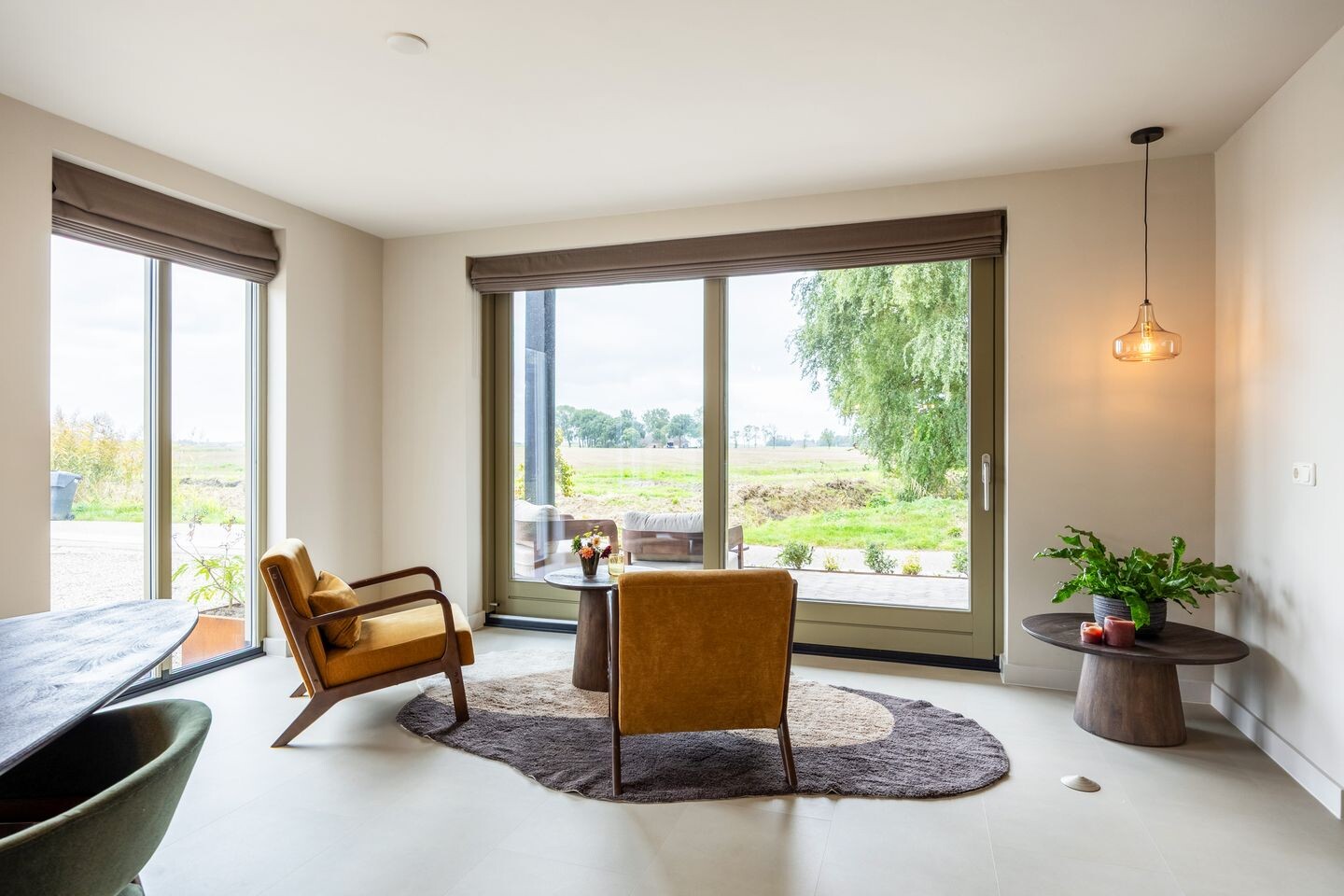 Vrijstaande woning te koop: walkumaweg 14, Garsthuizen