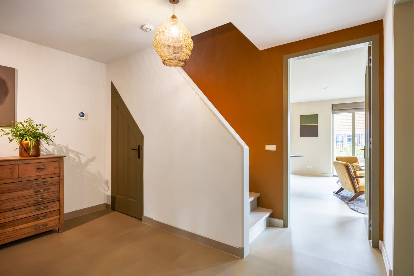 Vrijstaande woning te koop: walkumaweg 14, Garsthuizen