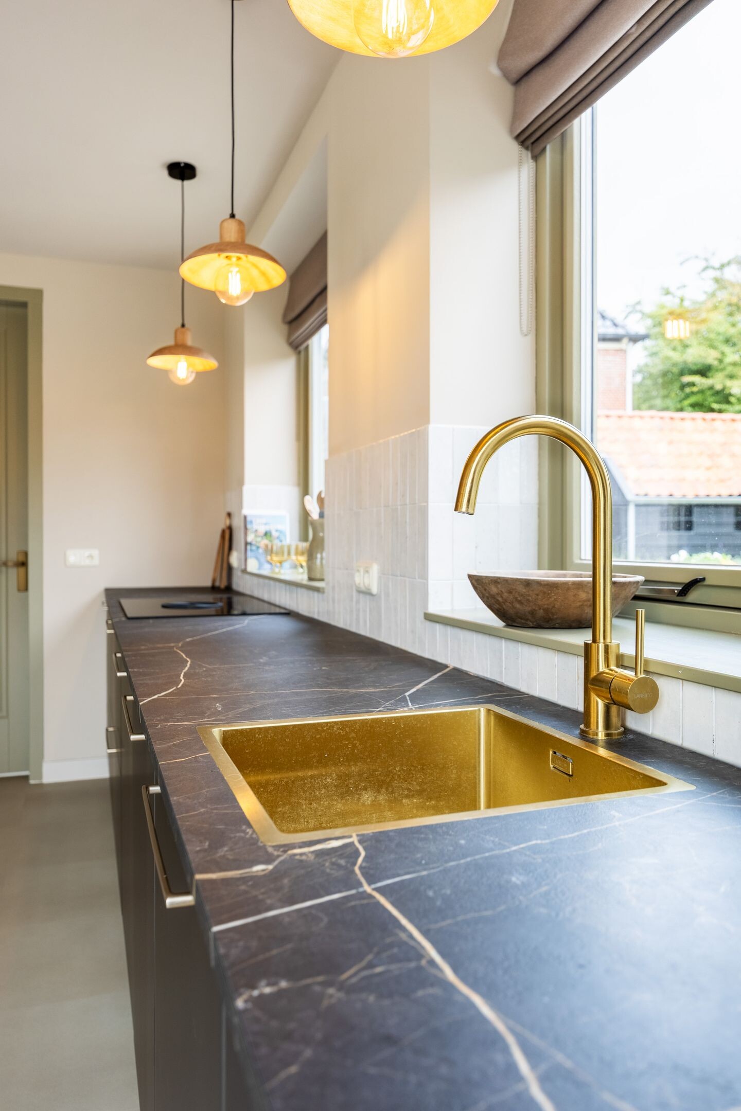 Vrijstaande woning te koop: walkumaweg 14, Garsthuizen