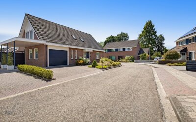 Hoefsmederij 26
