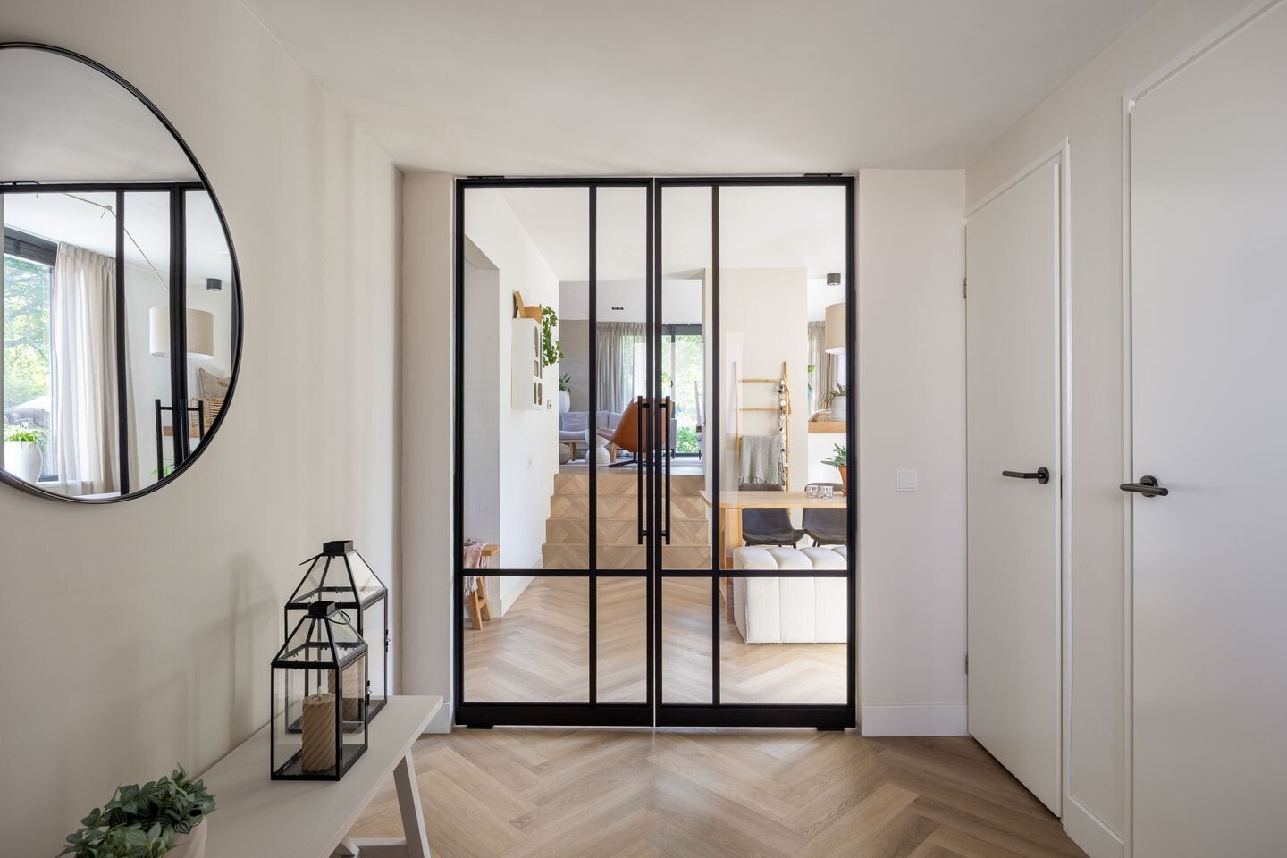 Vrijstaande woning te koop: Eilandweg 43, Delfzijl