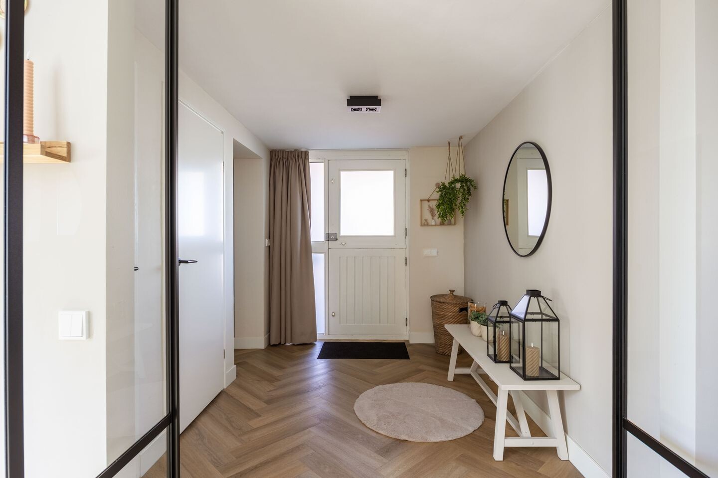 Vrijstaande woning te koop: Eilandweg 43, Delfzijl