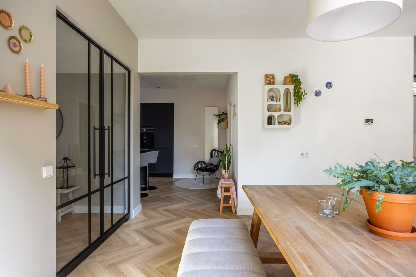 Vrijstaande woning te koop: Eilandweg 43, Delfzijl