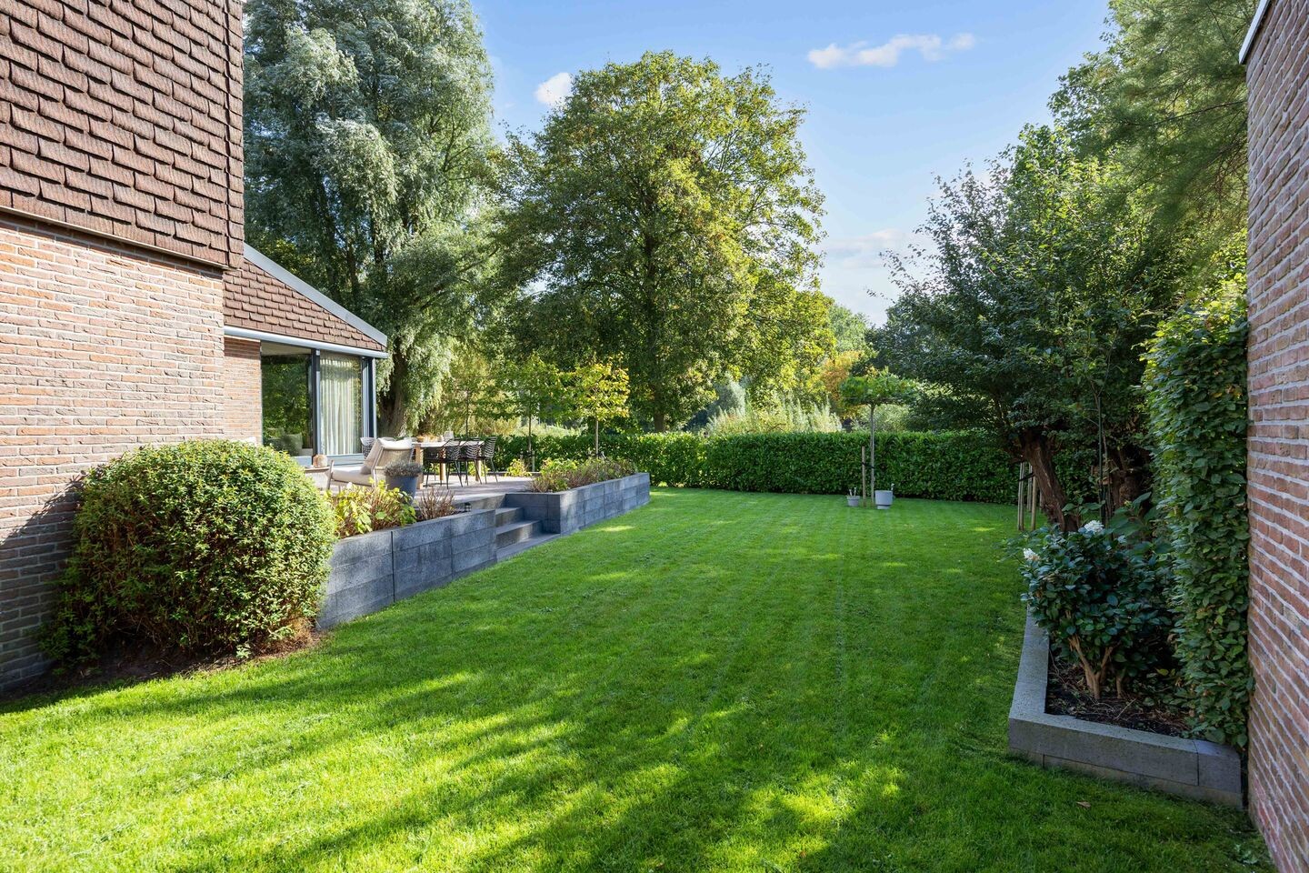 Vrijstaande woning te koop: Eilandweg 43, Delfzijl