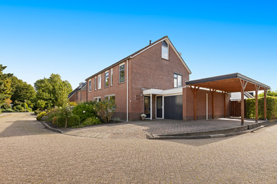 Huis te koop Rietzoom 8