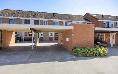 Klaverweide 13