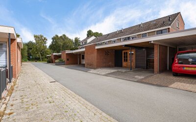Klaverweide 23