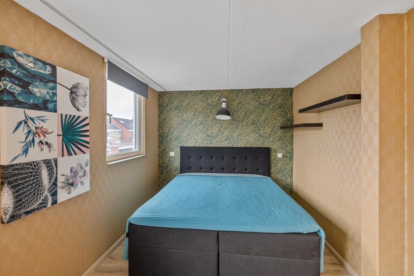 Tussenwoning te koop: Klaverweide 36, Delfzijl