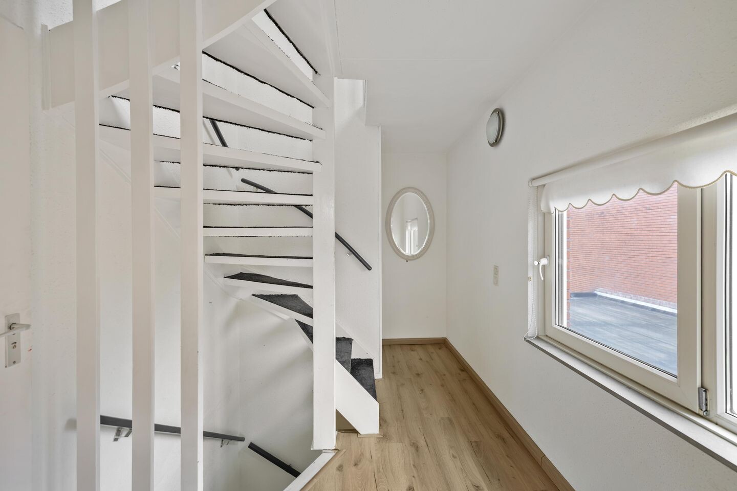 Tussenwoning te koop: Klaverweide 36, Delfzijl