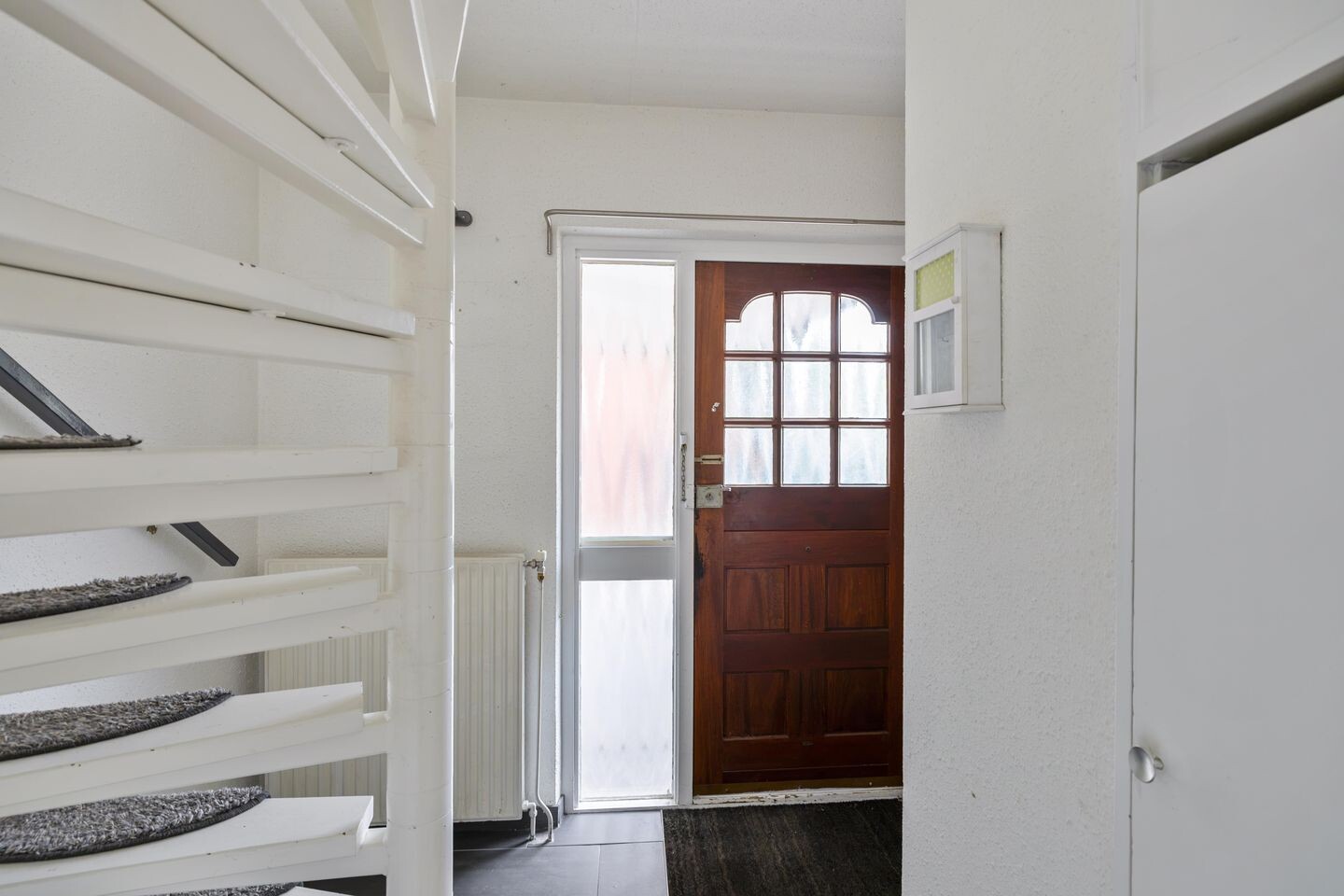 Tussenwoning te koop: Klaverweide 36, Delfzijl