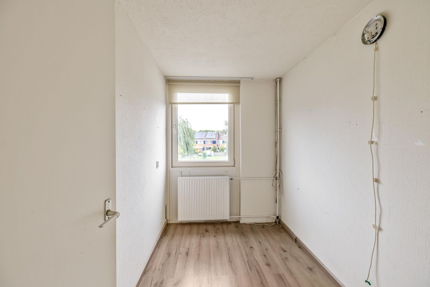 Tussenwoning te koop: Klaverweide 36, Delfzijl