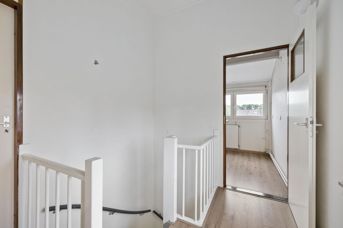 Tussenwoning te koop: Klaverweide 36, Delfzijl