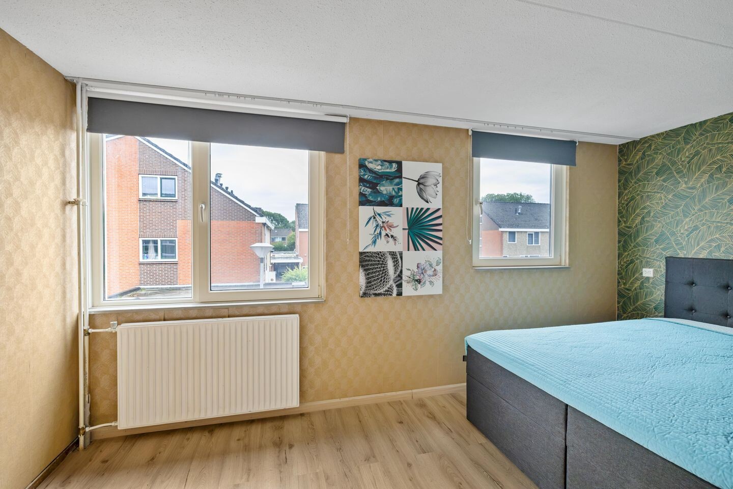 Tussenwoning te koop: Klaverweide 36, Delfzijl
