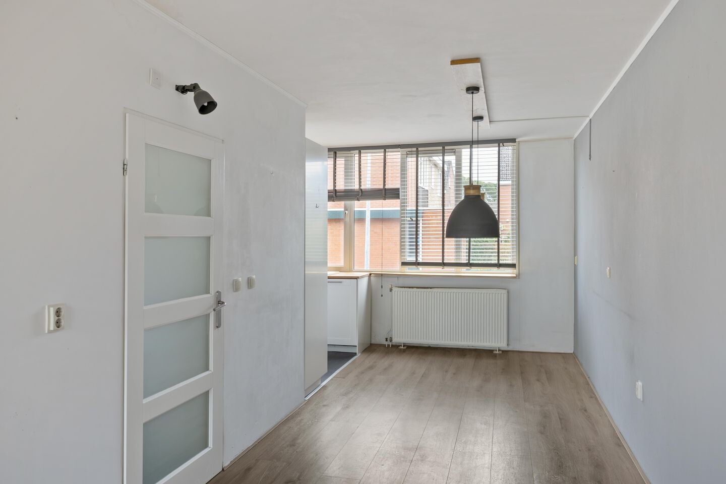 Tussenwoning te koop: Klaverweide 36, Delfzijl