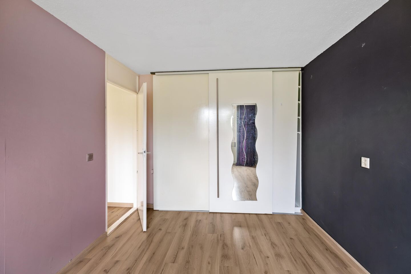 Tussenwoning te koop: Klaverweide 36, Delfzijl