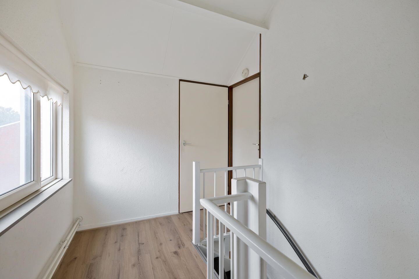 Tussenwoning te koop: Klaverweide 36, Delfzijl