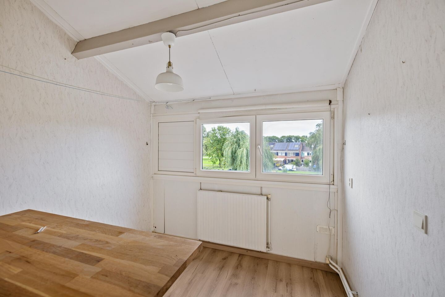 Tussenwoning te koop: Klaverweide 36, Delfzijl