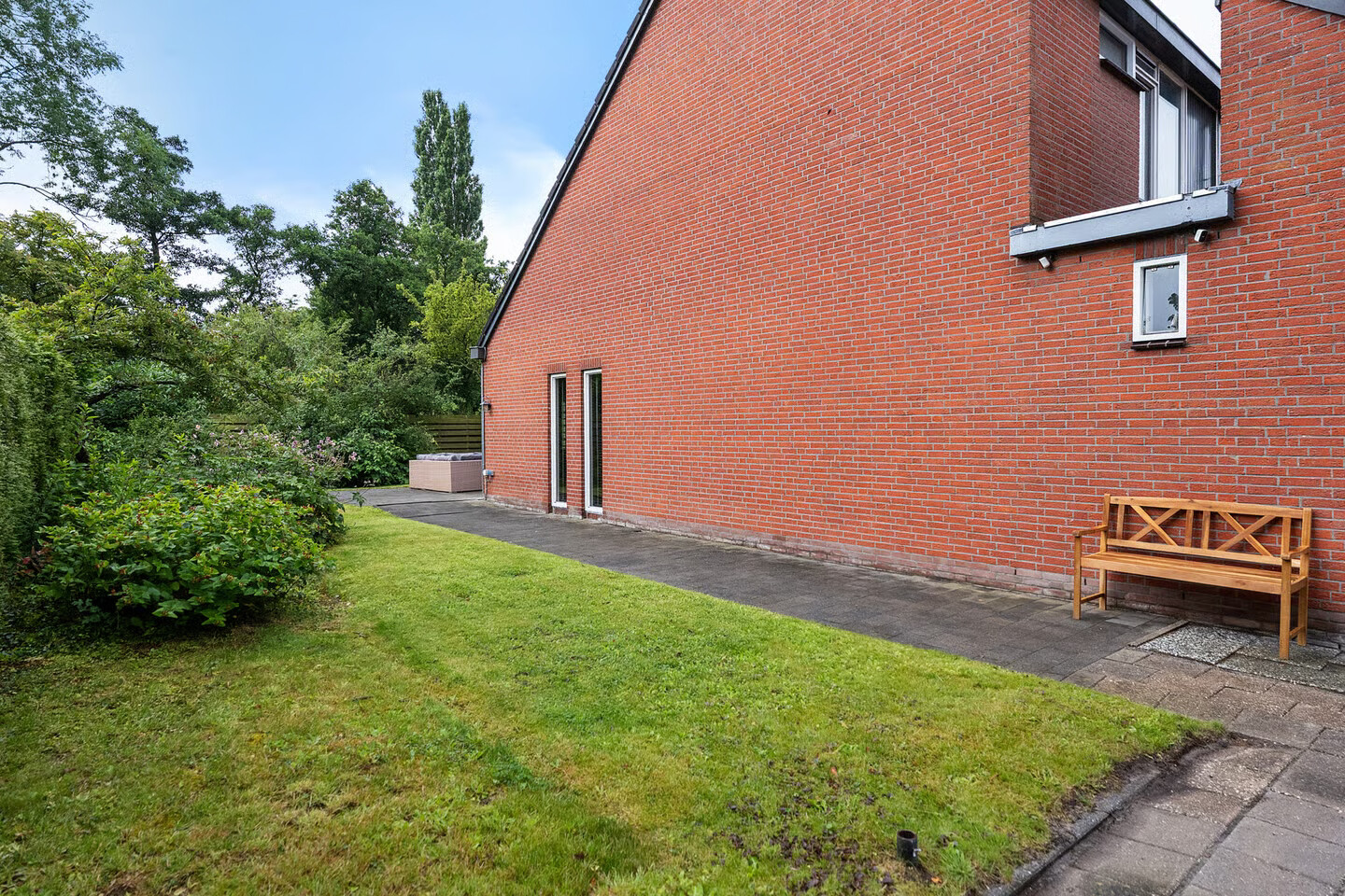 Hoekwoning te koop: Hooiven 37, Delfzijl