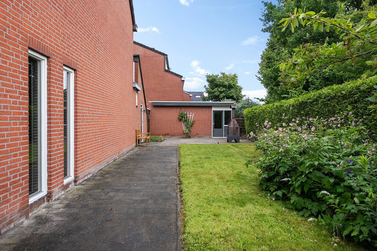 Hoekwoning te koop: Hooiven 37, Delfzijl