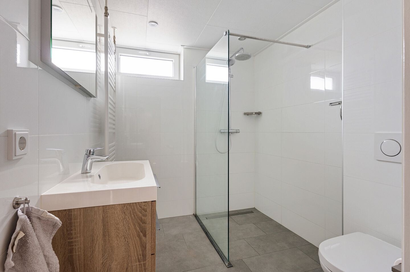 Hoekwoning te koop: Hooiven 37, Delfzijl