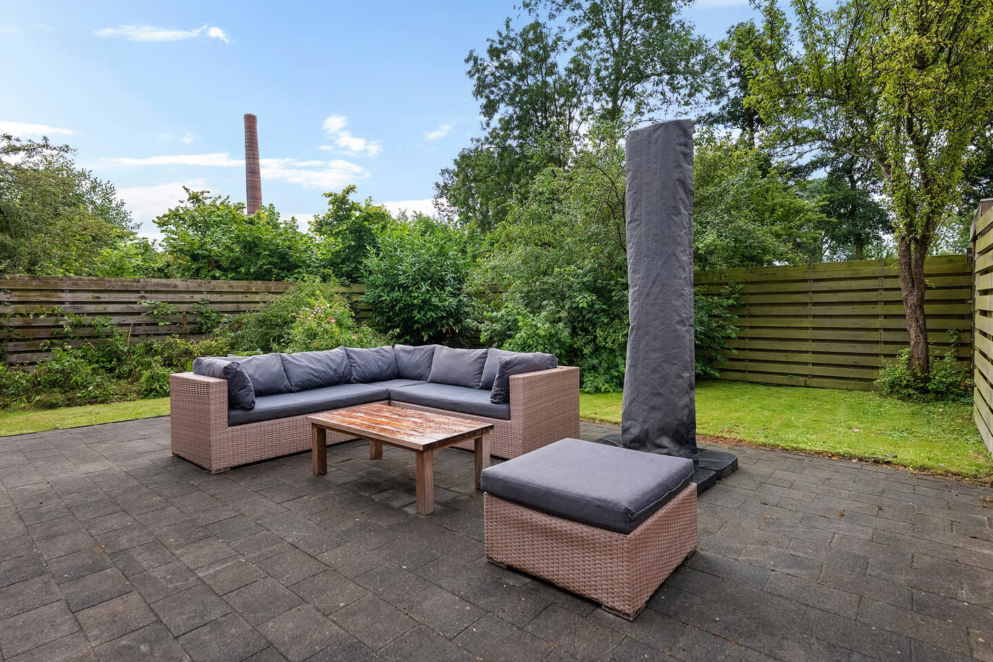 Hoekwoning te koop: Hooiven 37, Delfzijl